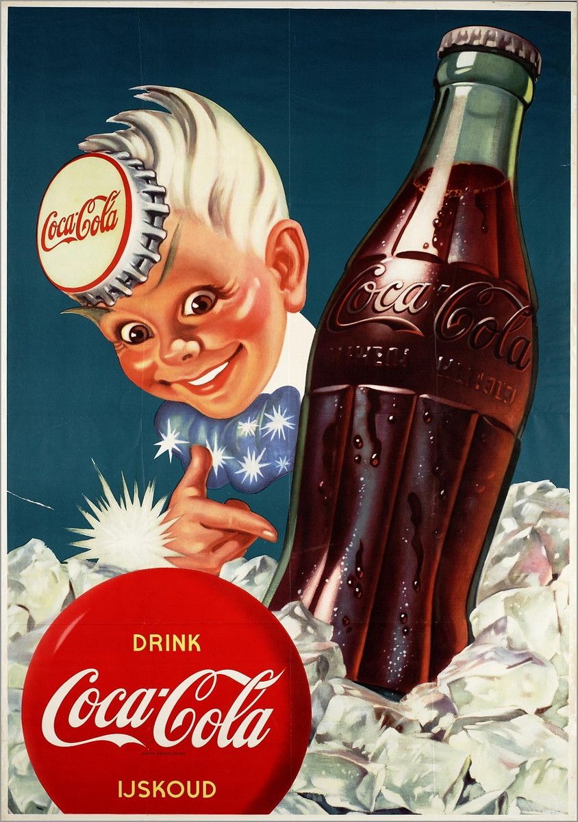Coca Cola