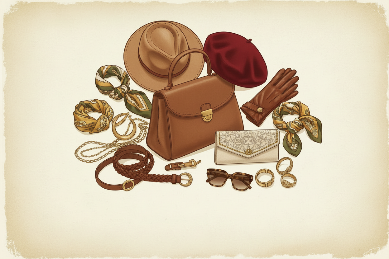 Accessori Uomo Donna