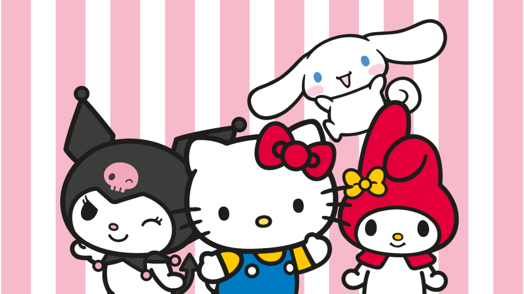 HELLO KITTY | SANRIO