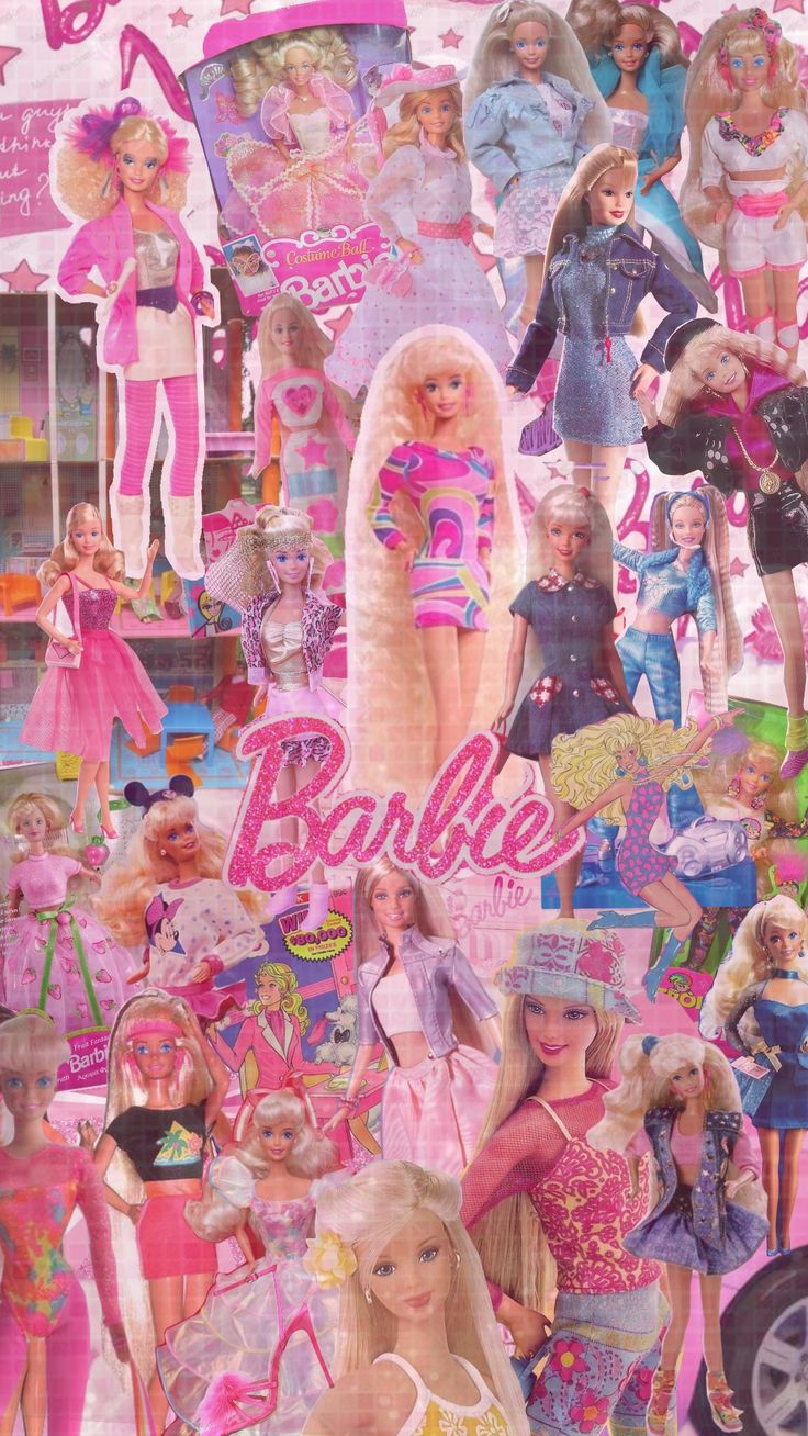 Barbie