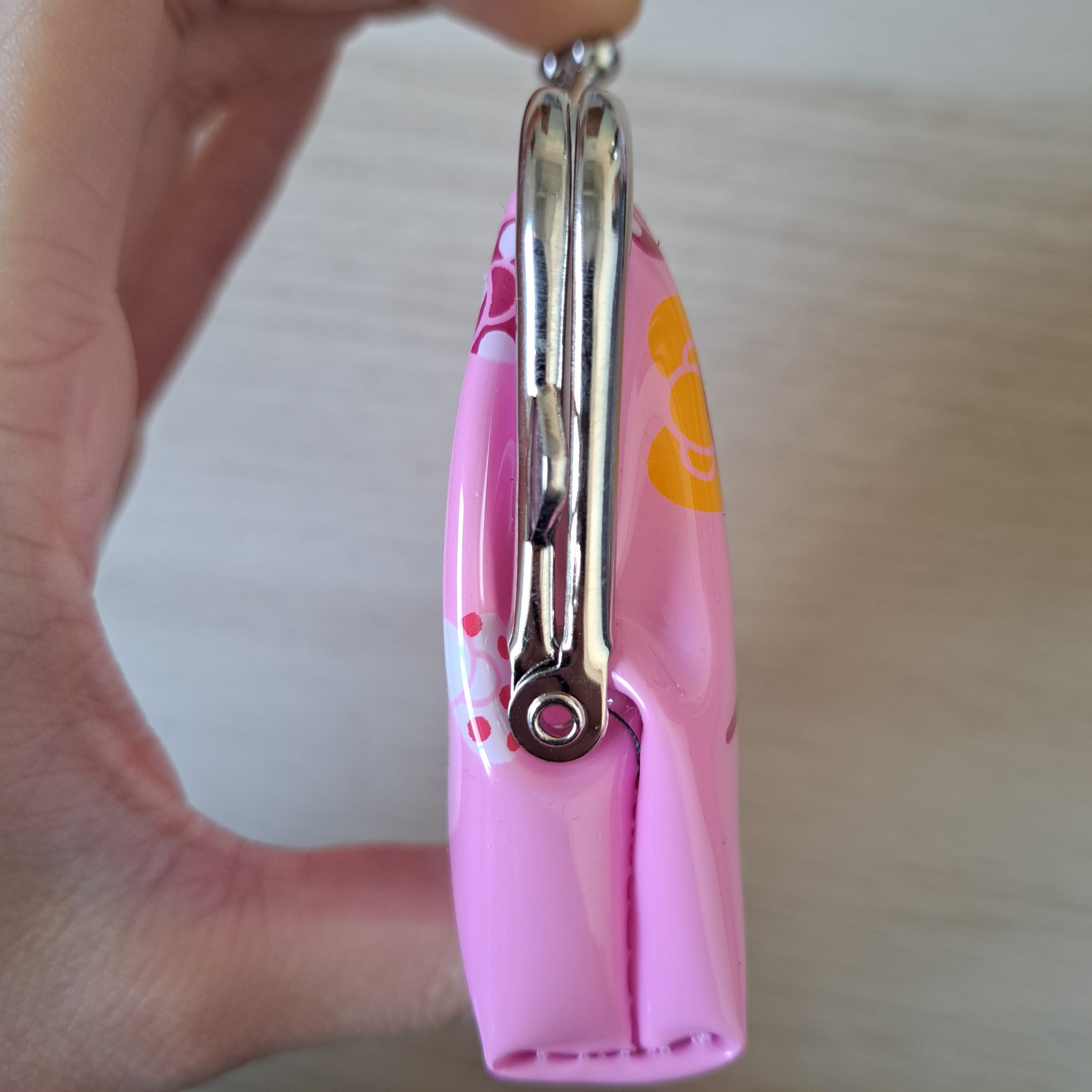 Portamonete hello kitty