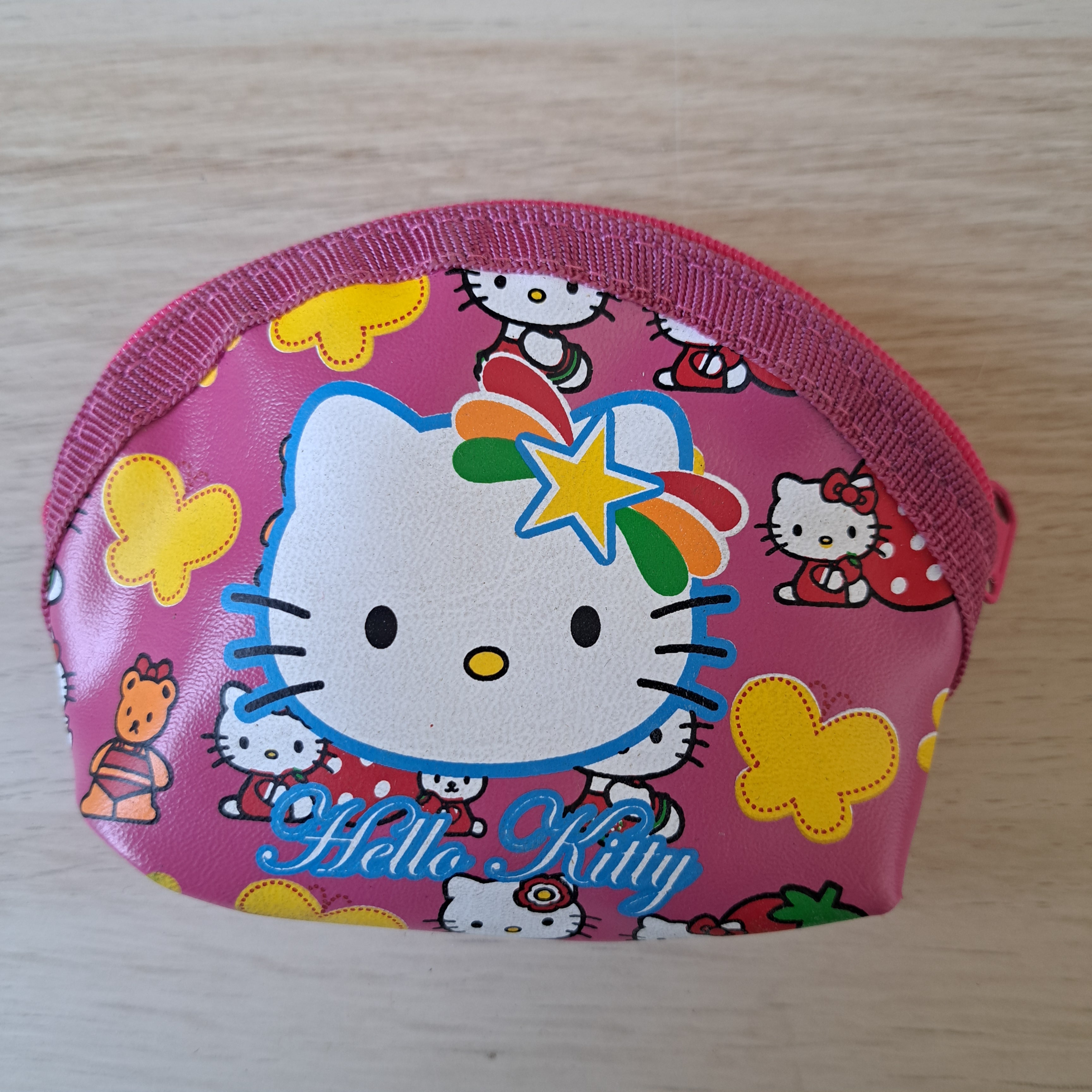 Portamonete 👛 hello kitty
