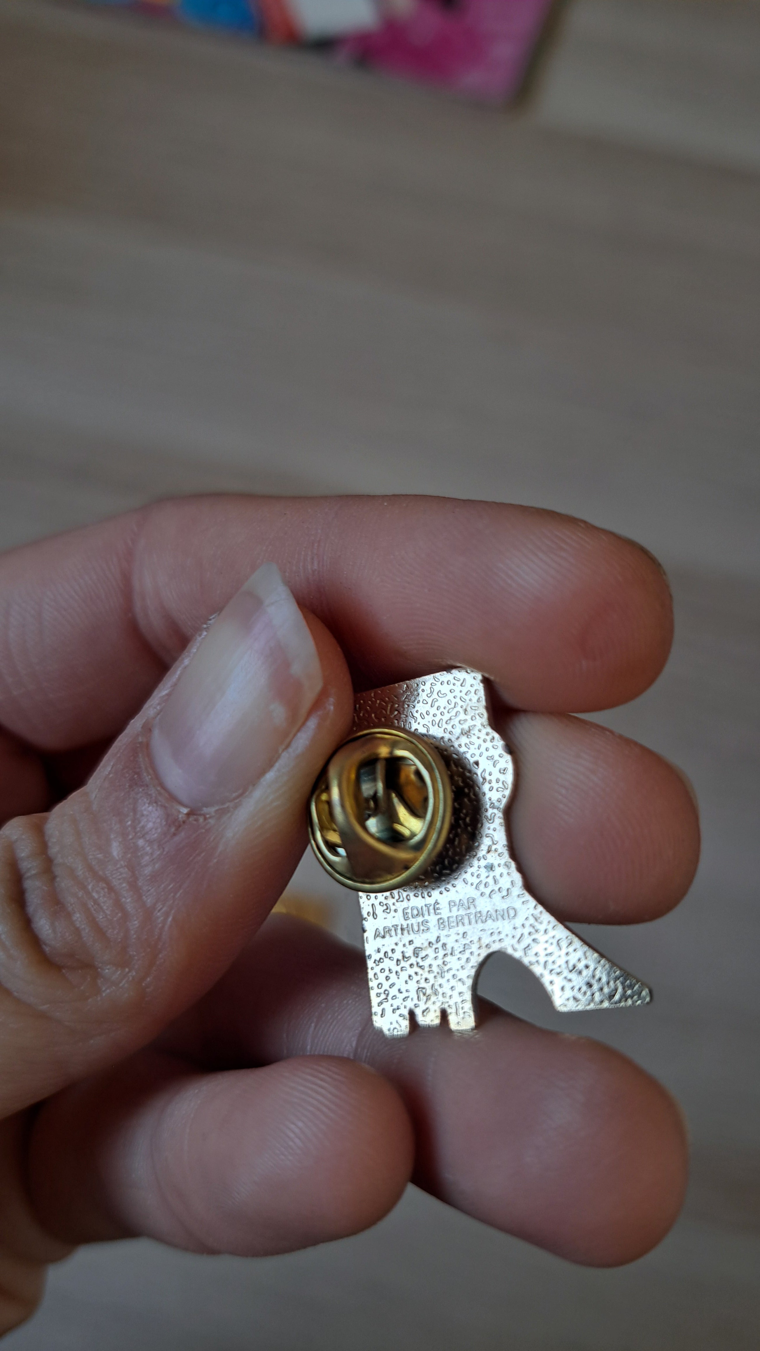 Lotto spille pins mcdonald vintage