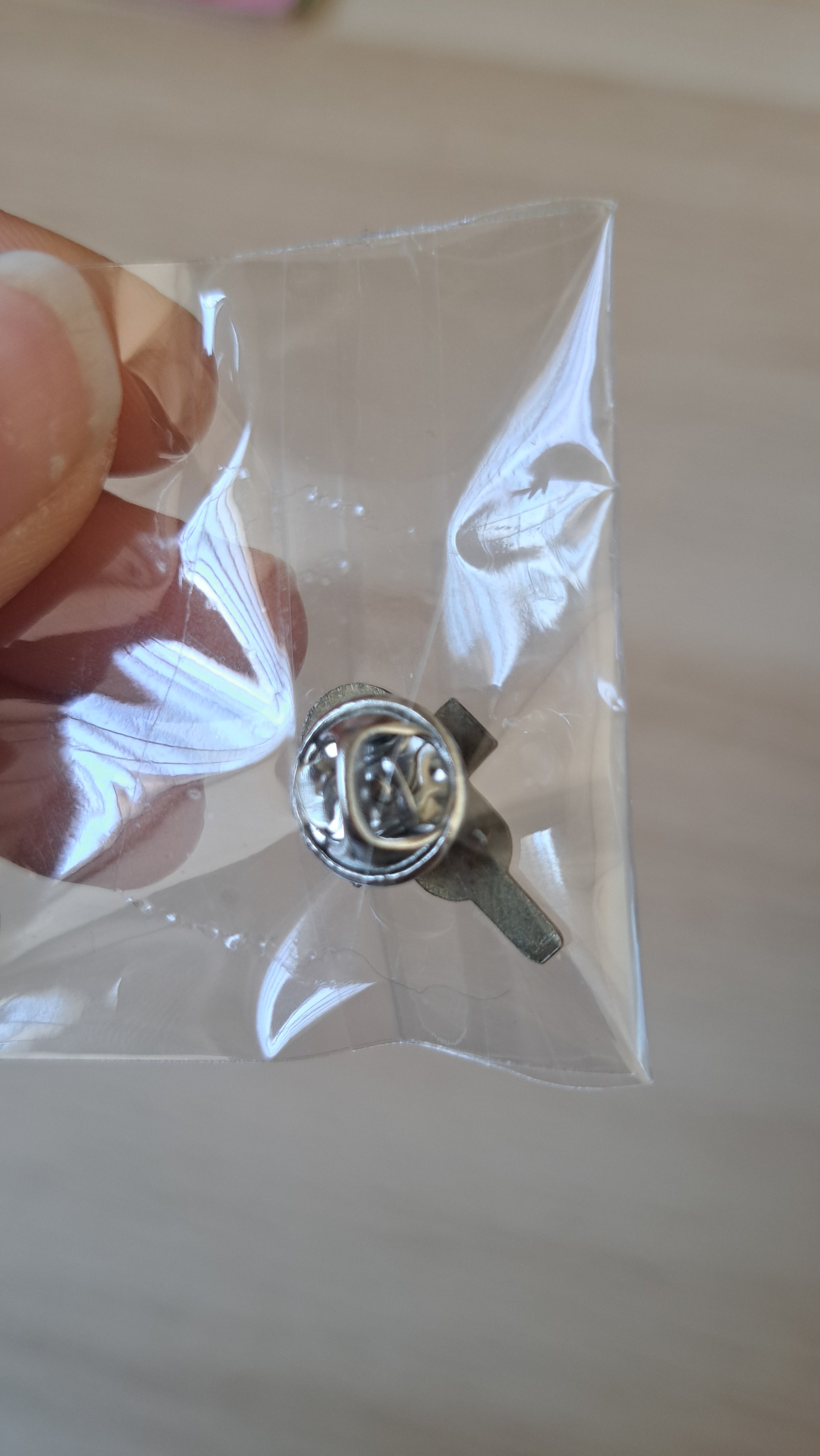 Spilla pin italia 90