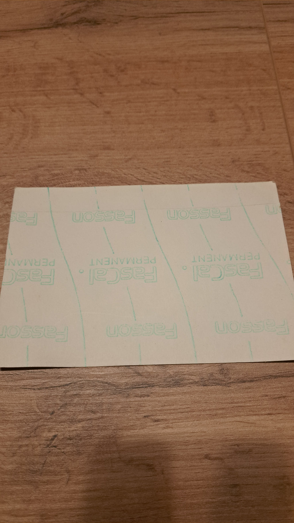 Adesivo vintage Pioneer high power