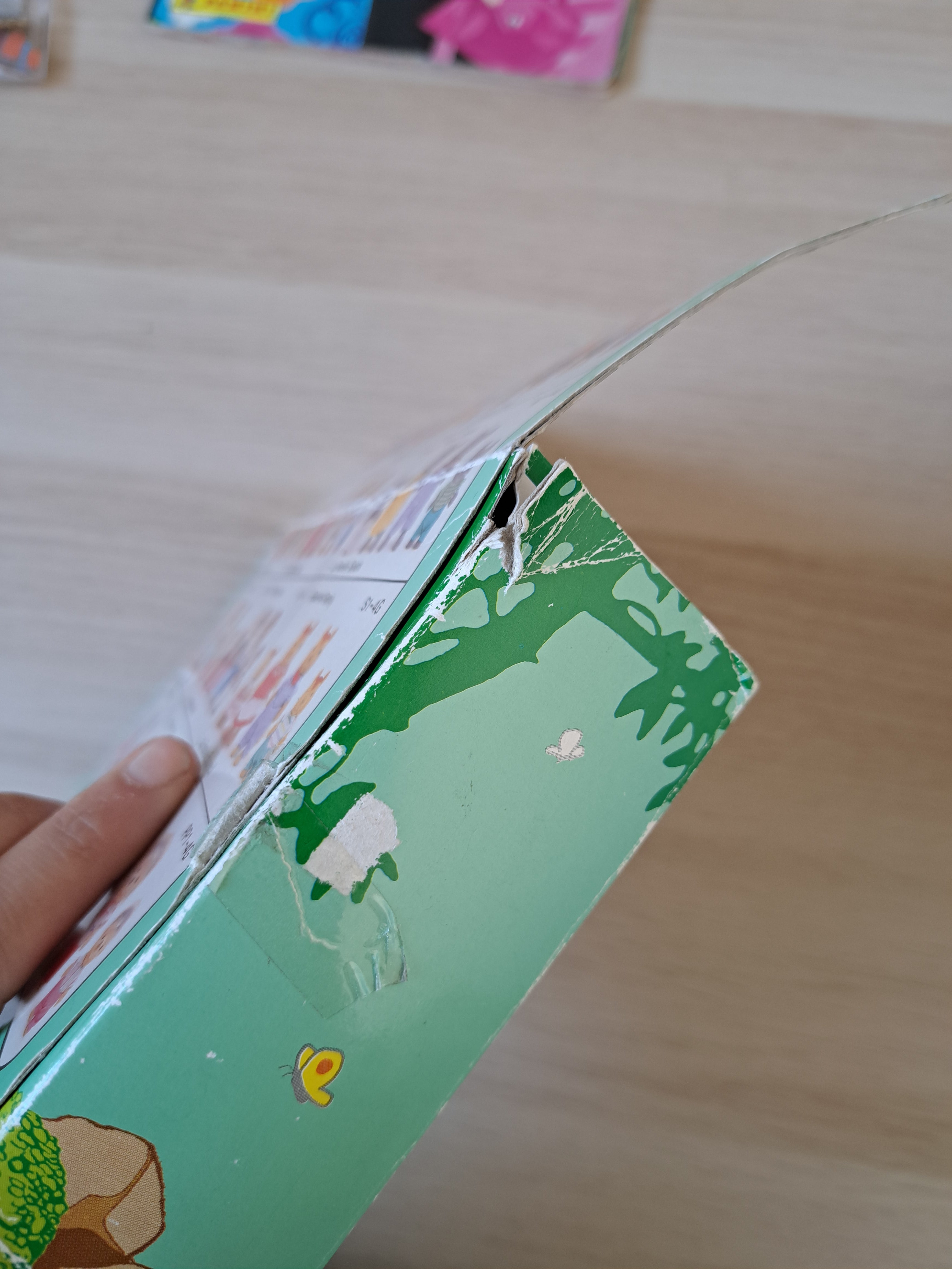 Forest families elephant 1986 sylvanian