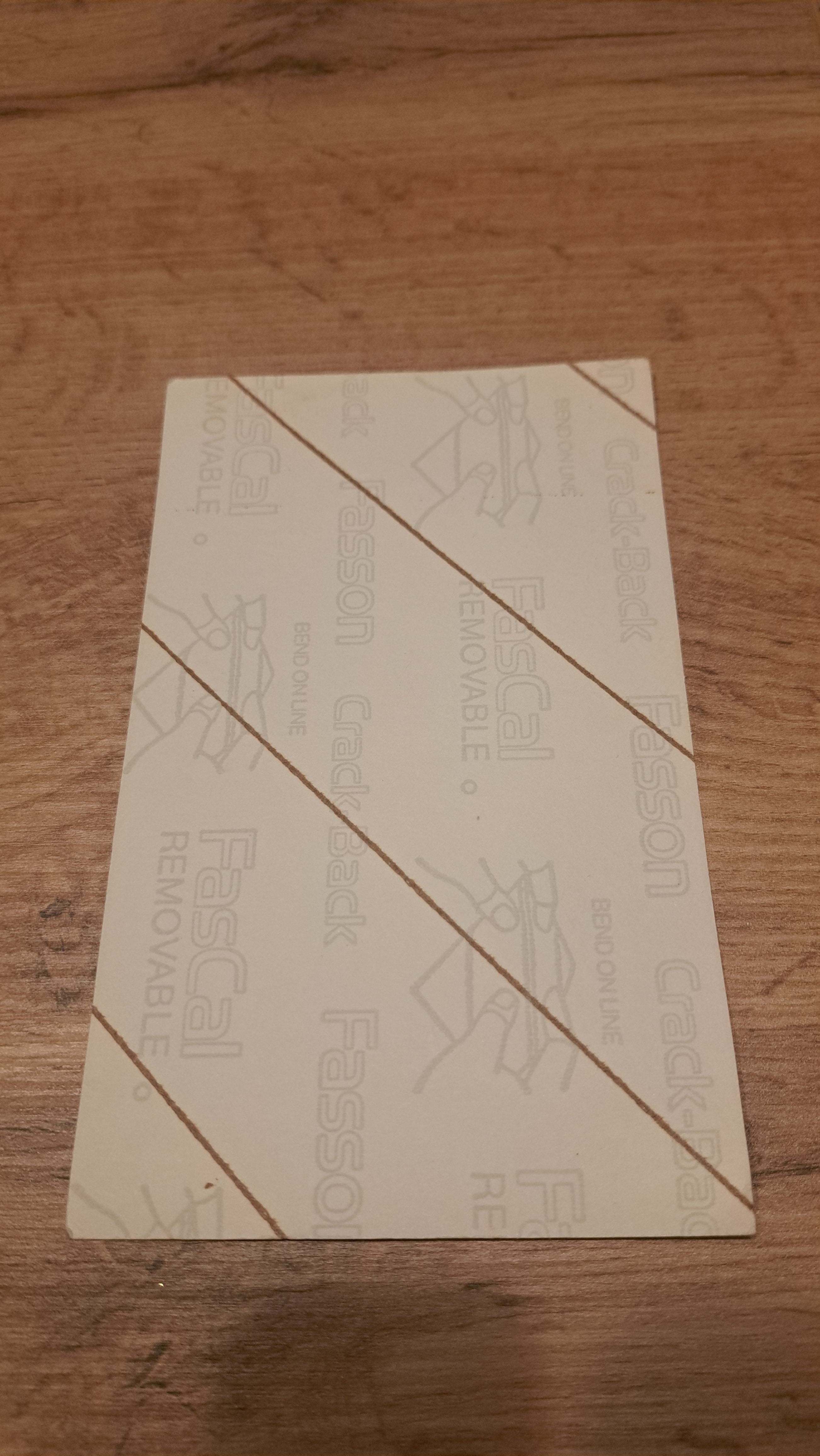 Adesivo skoal bandit 84 german GP