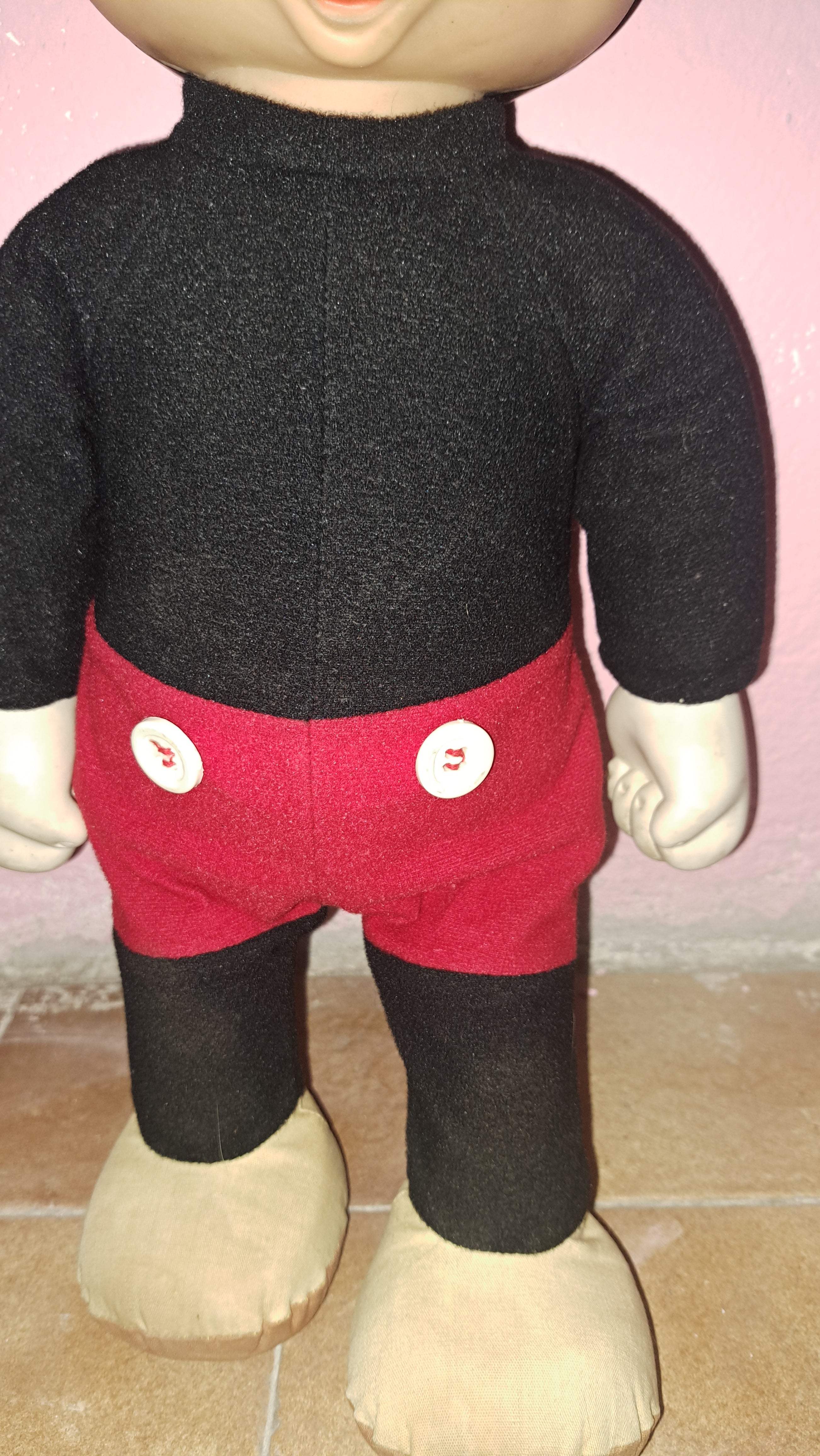 Topolino anni 70 walt disney